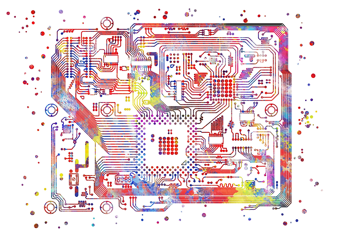 Circuit board