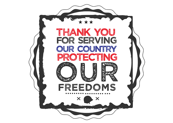 protecting our freedoms