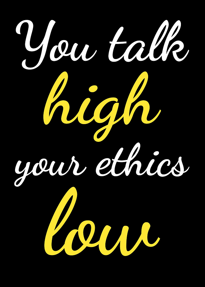 text art