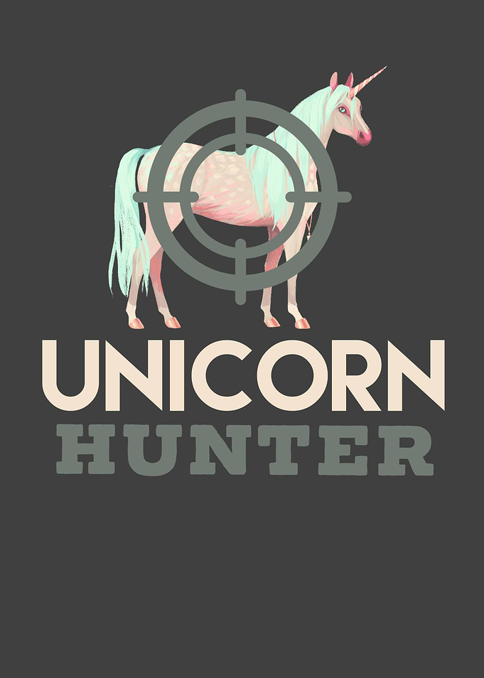 Unicorn Hunter