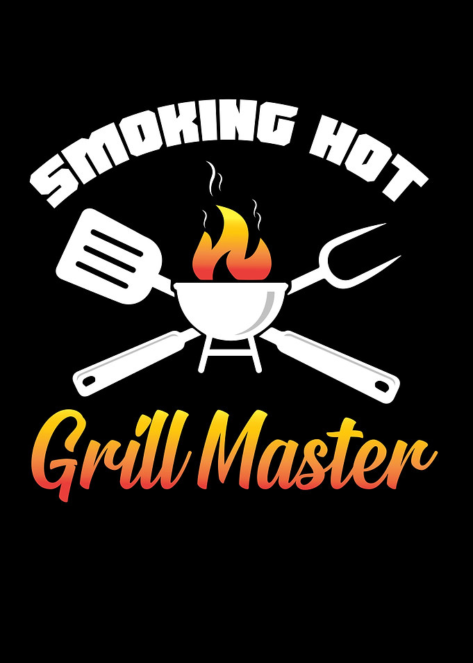 Barbecue Grilling Gift