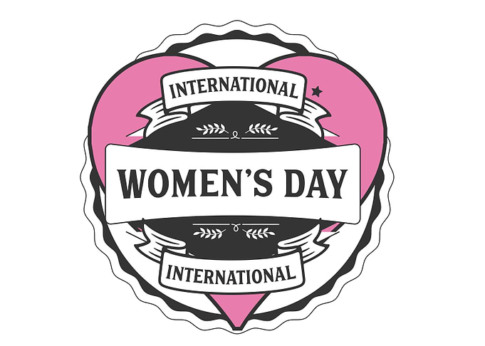 International womens day
