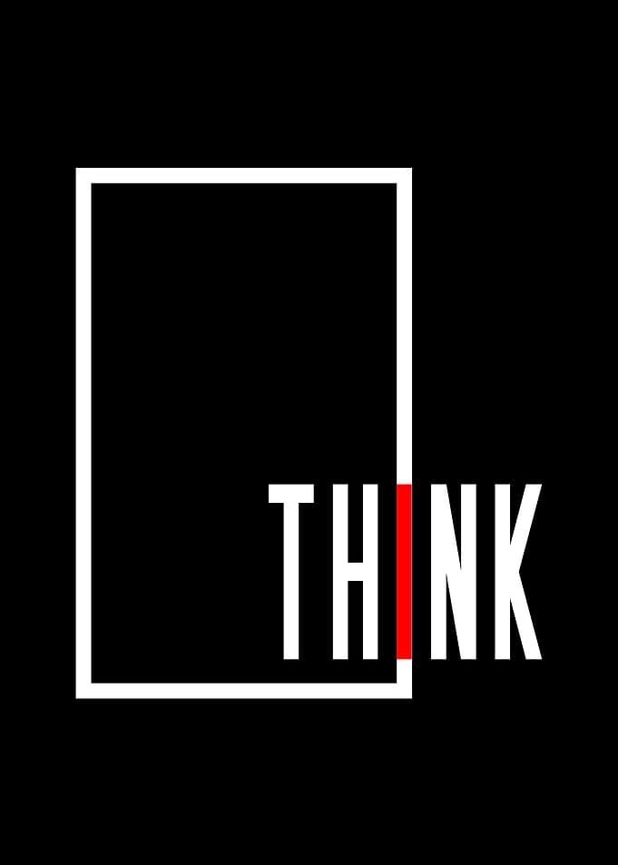 THINK outside the box