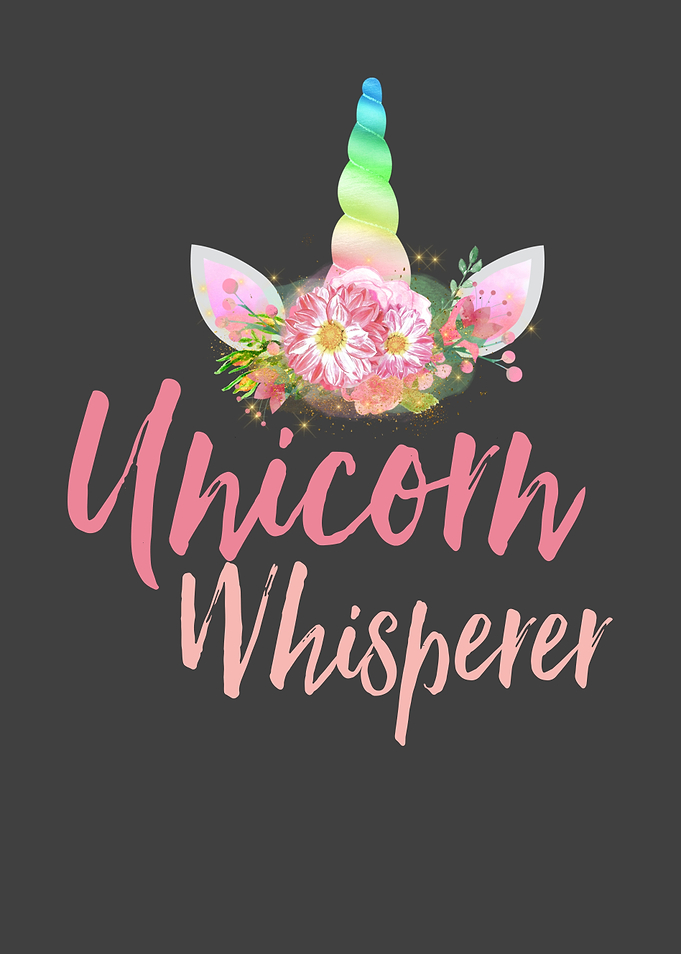 Unicorn Whisperer