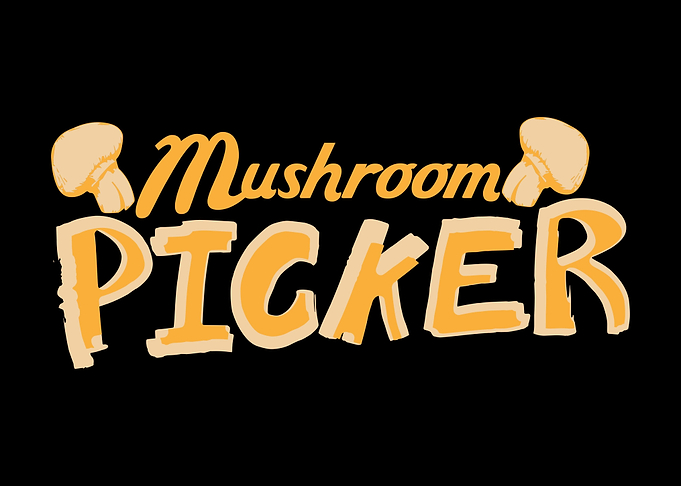 Mushroom Picker Mushrooms