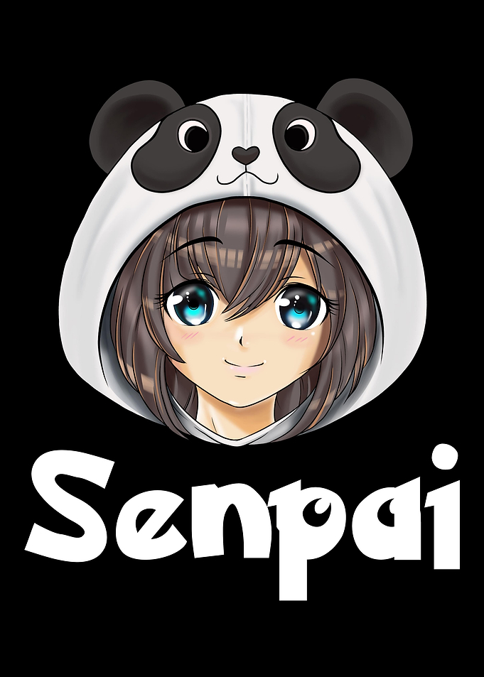 Manga Senpai Anime Japan H