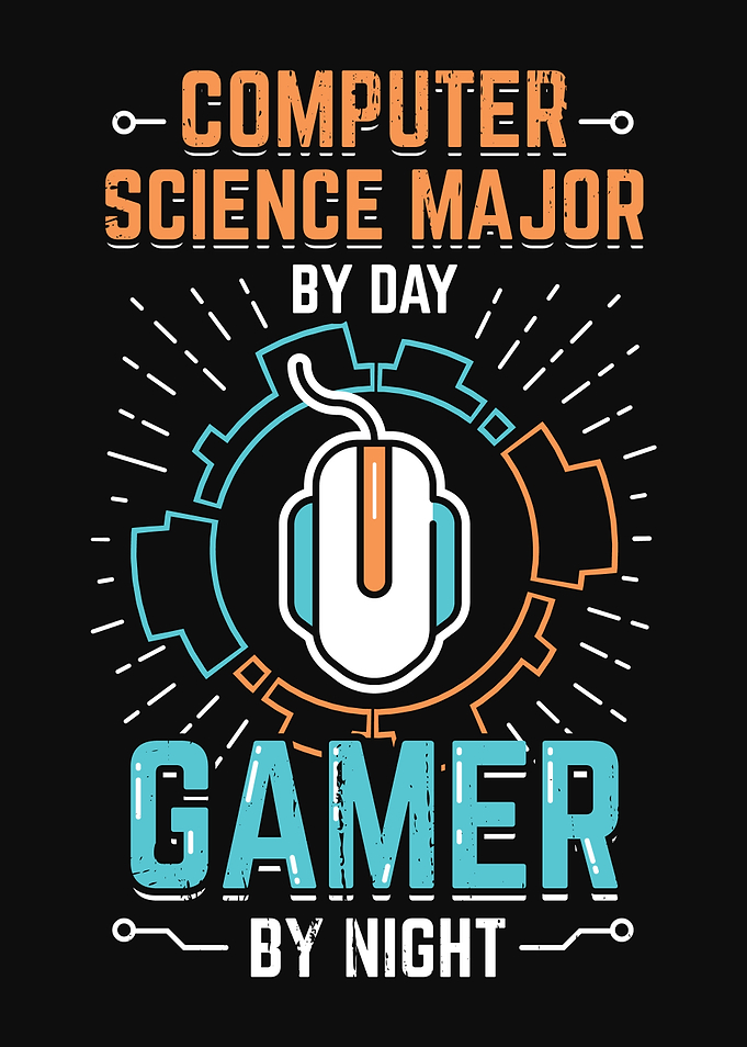 Computer Science Gaming