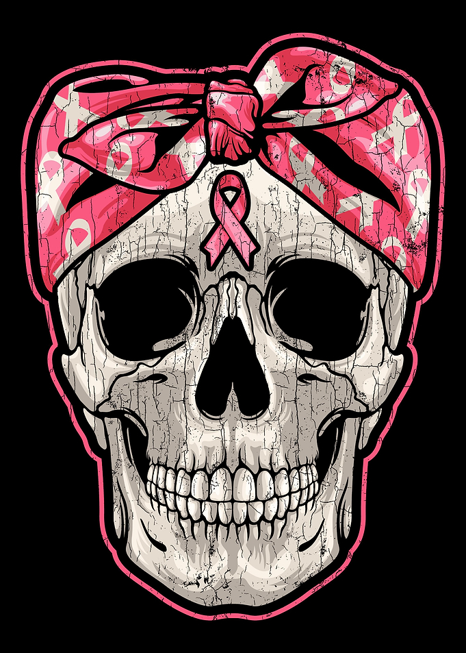Breast Cancer Awareness Gr