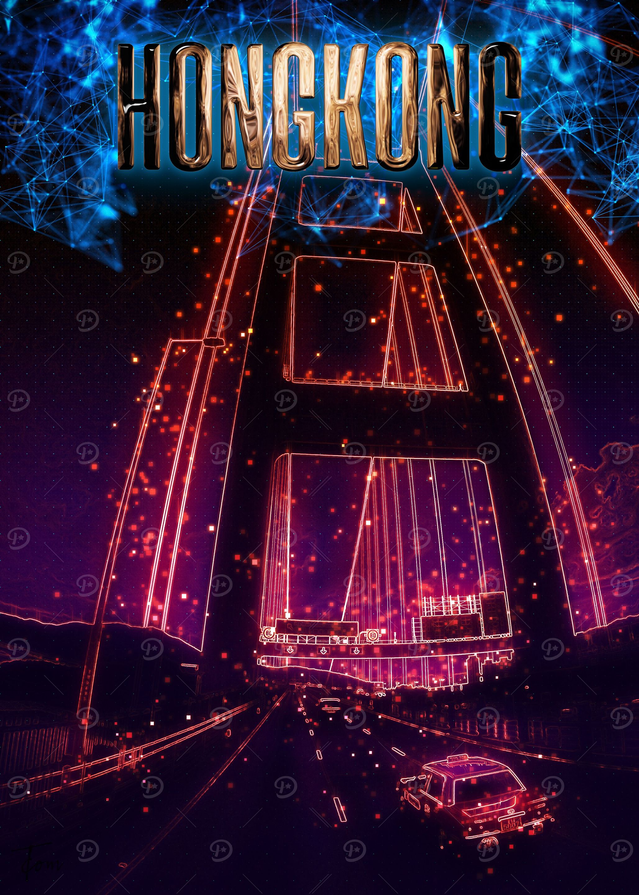 Hongkong