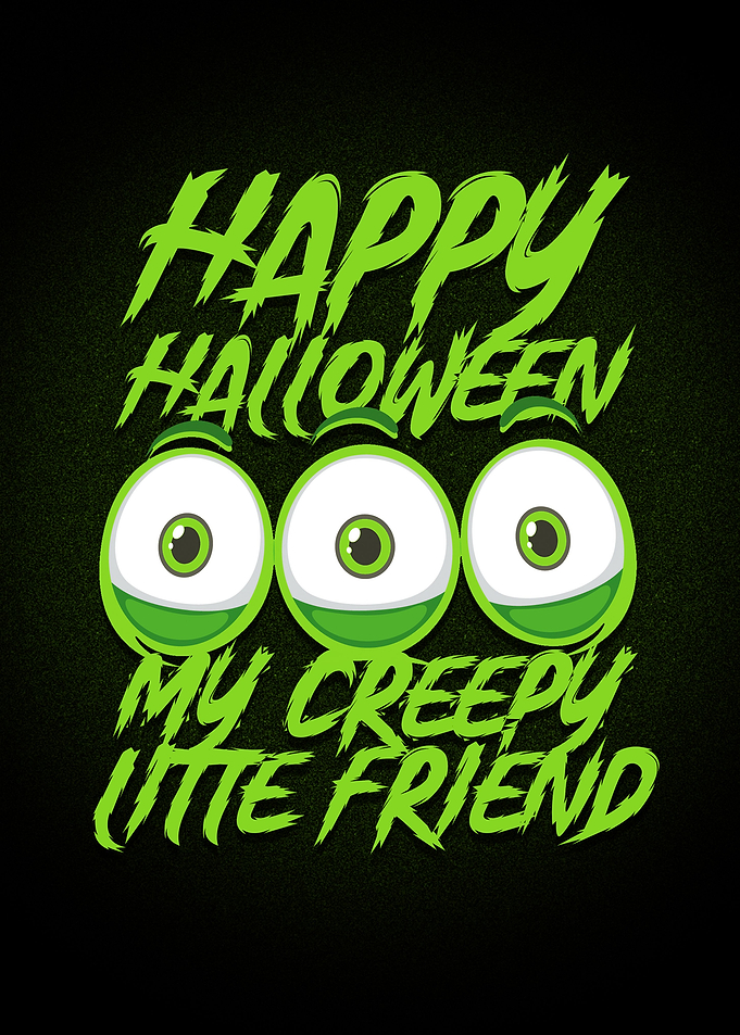 Funny Halloween