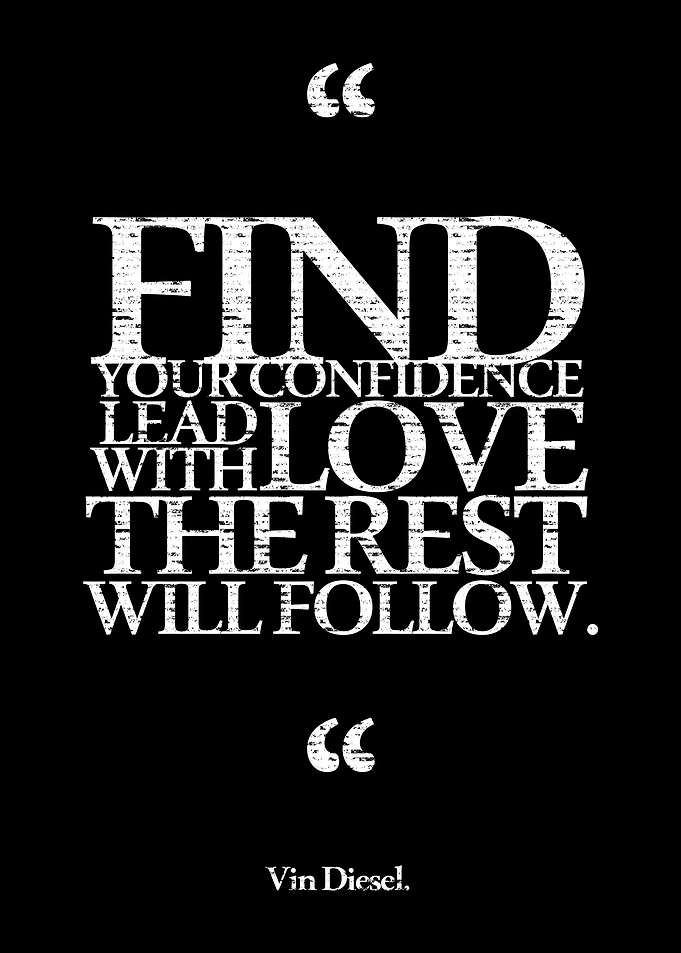 VIN DIESEL QUOTE