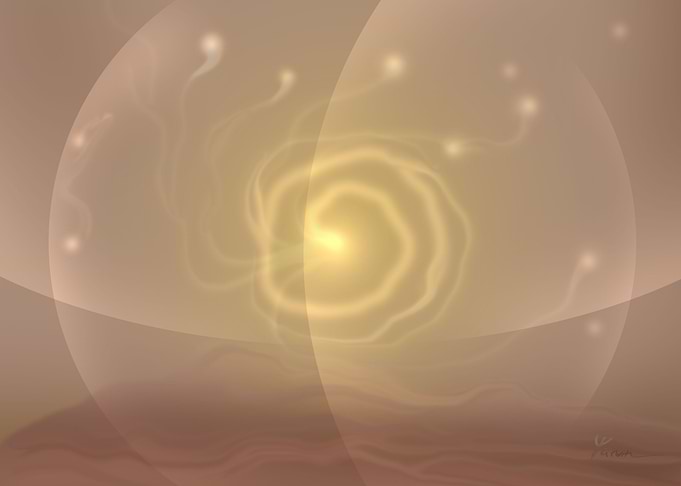 The Secret Heart