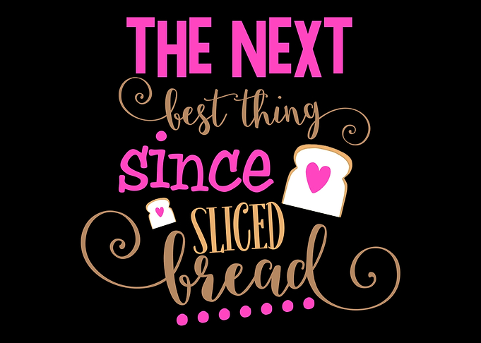 Bakery Next Best Thing