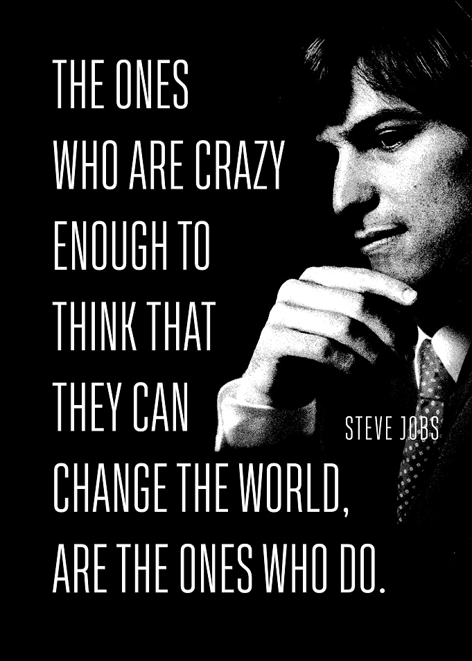 Steve Jobs