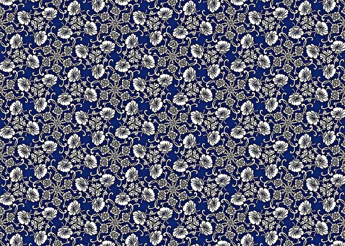 flower pattern