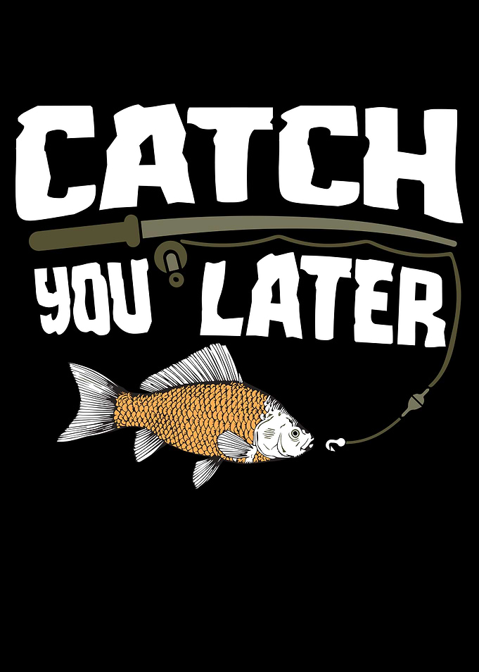Fishing Carp Fishing