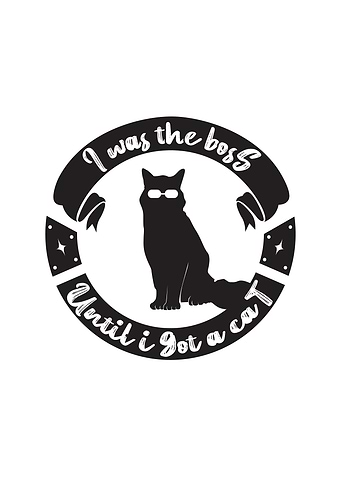 Boss Cat