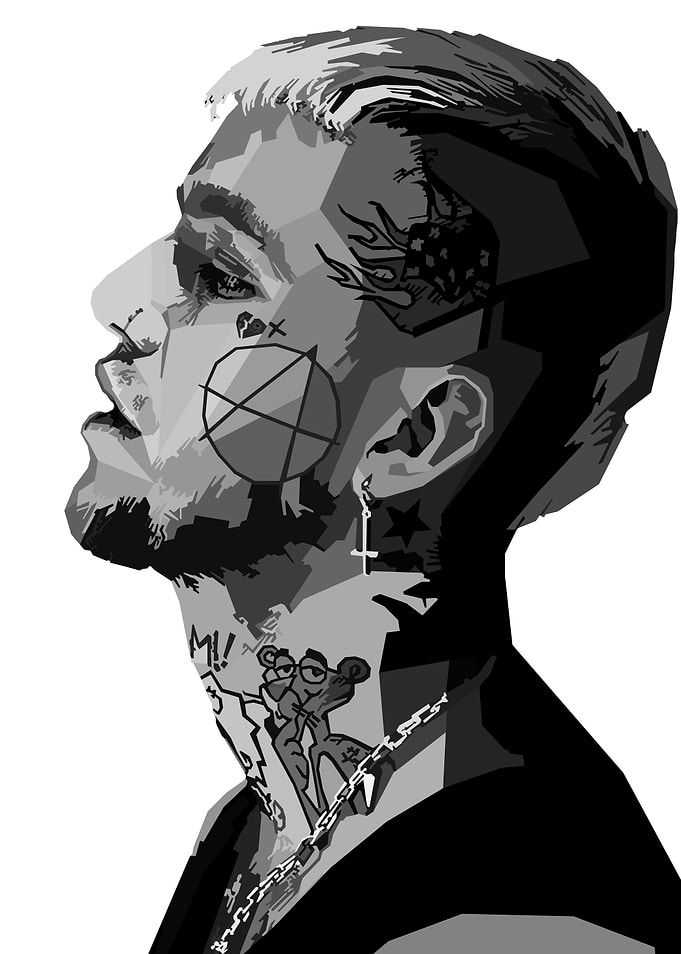 Lil Peep Rapper