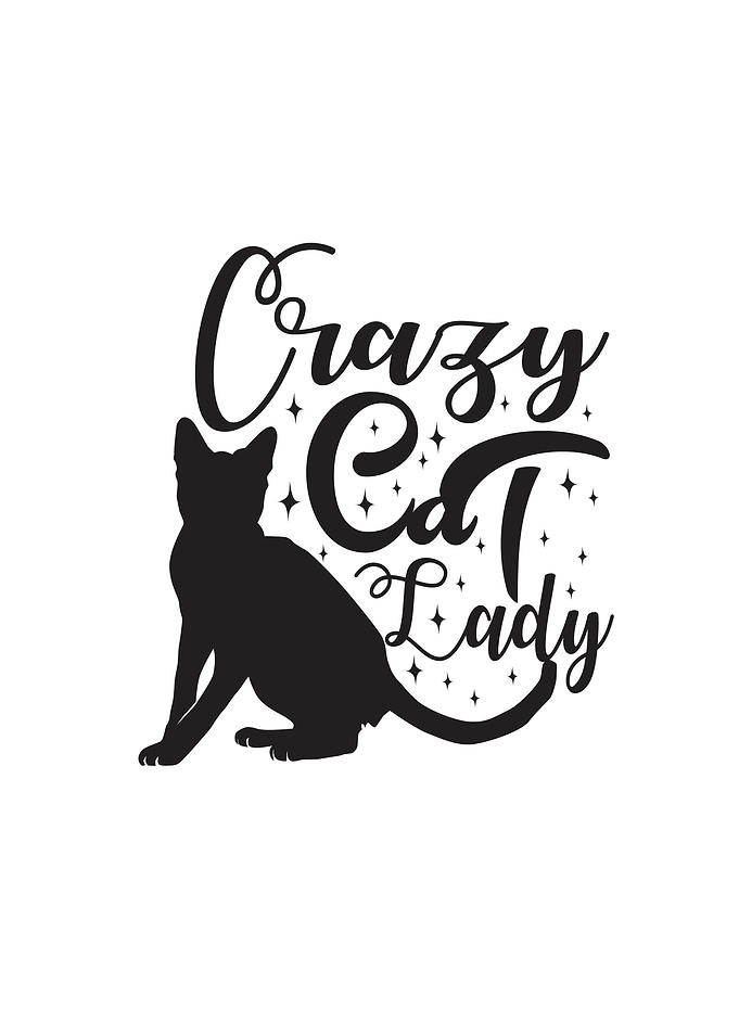 Lady Cat