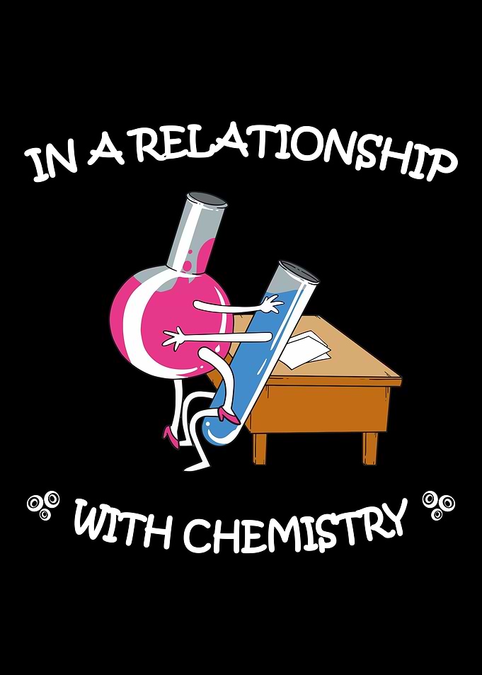 Chemistry Chemist Teacher