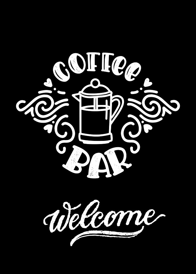 Coffee bar