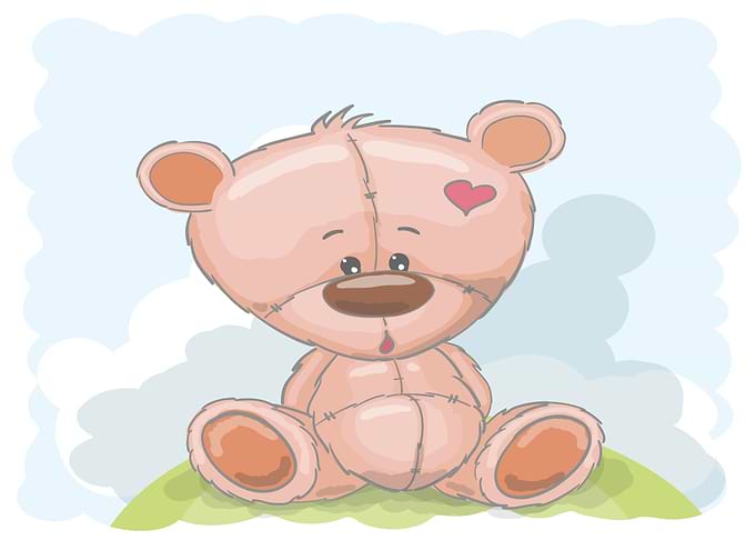 Bear Baby