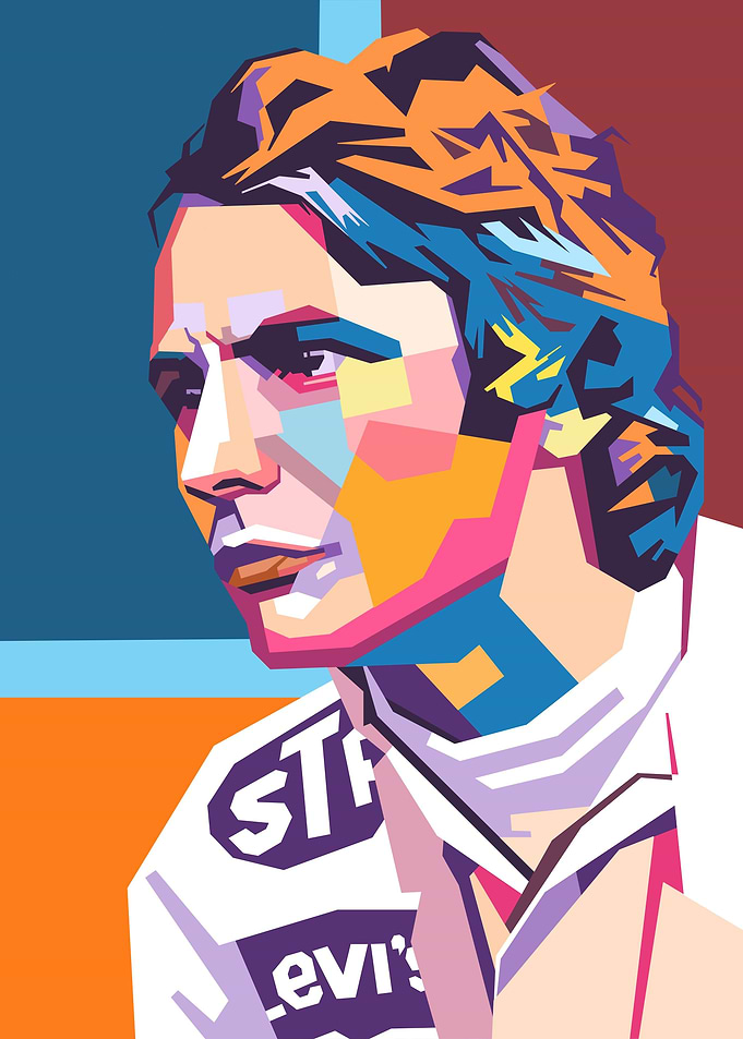 Niki Lauda