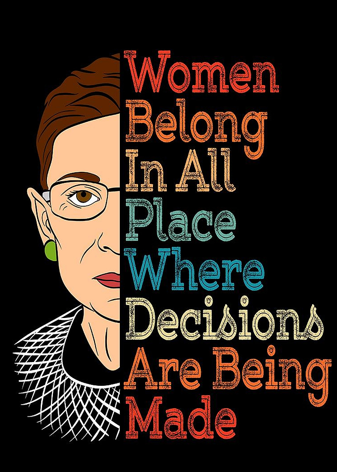 Notorious RBG