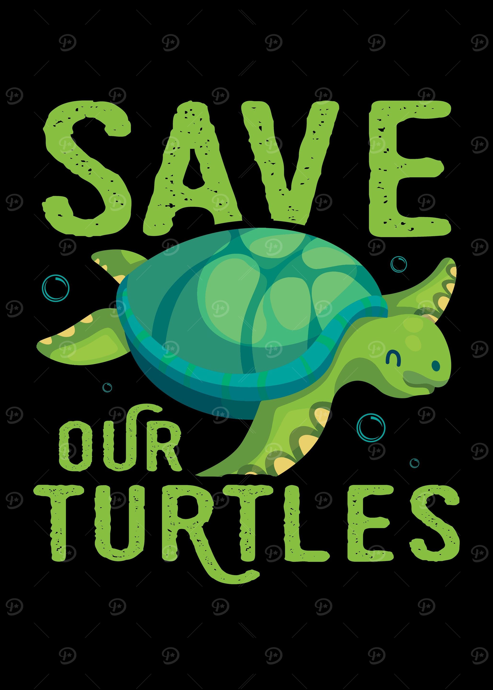 Turtle Pet Gift Idea