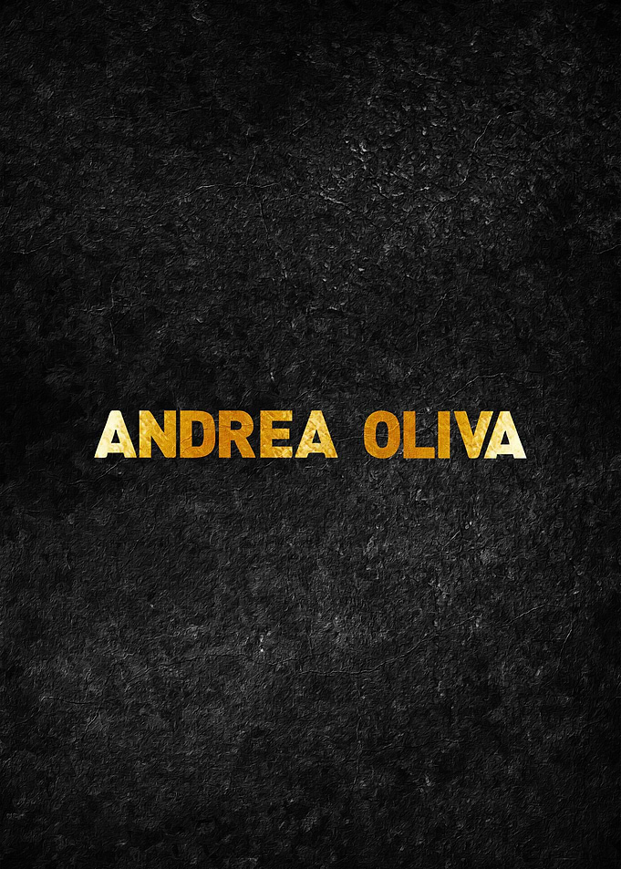 andrea olivia