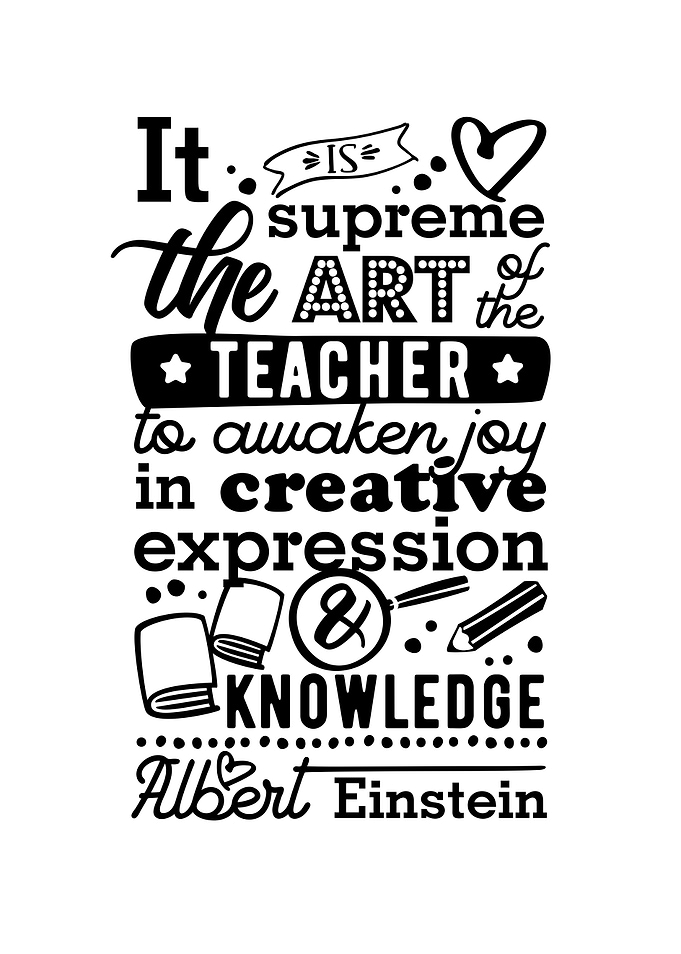 Supreme Art of Joy