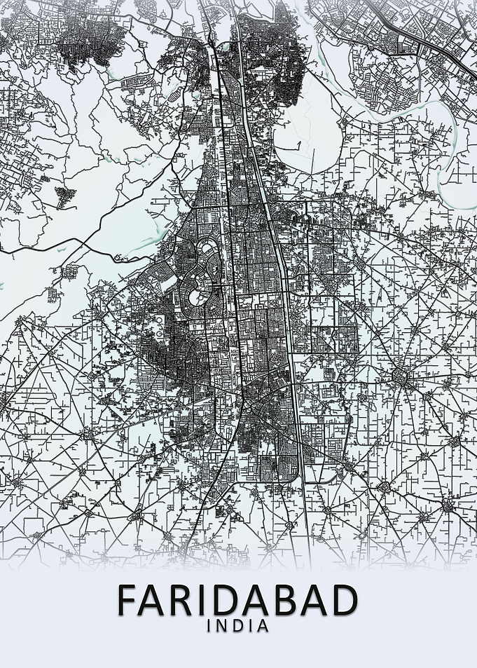 Faridabad Haryana India