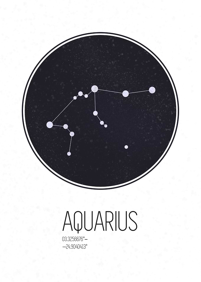 Aquarius