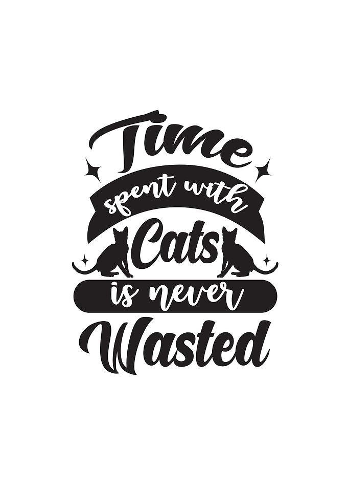 Wasted Cat