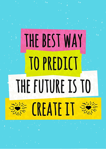 Positive Inspiration Quote