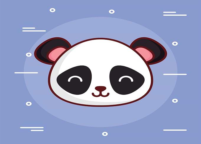 Panda Time