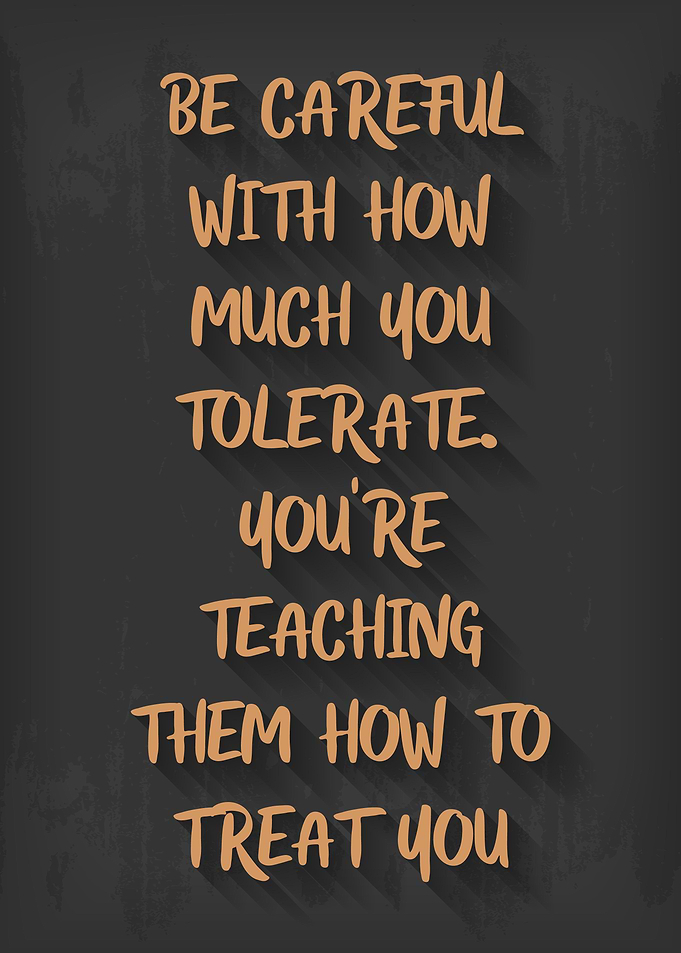 Vintage Motivation Quote