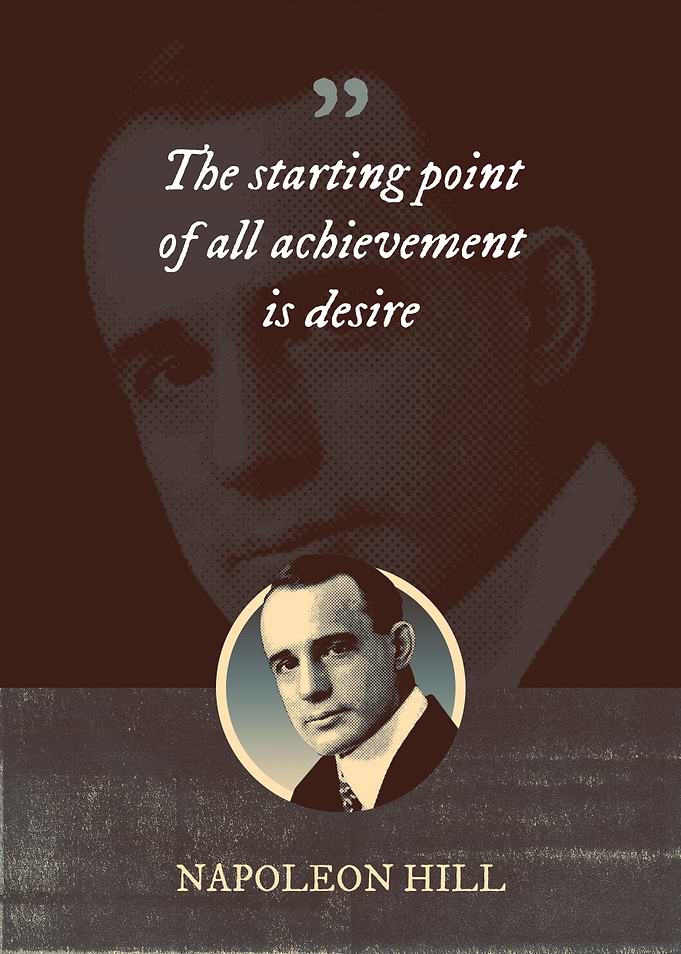 The starting point of all