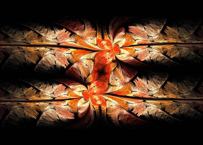 Brush Strokes