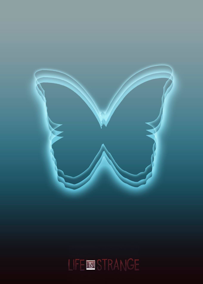 Butterfly Effect Lights
