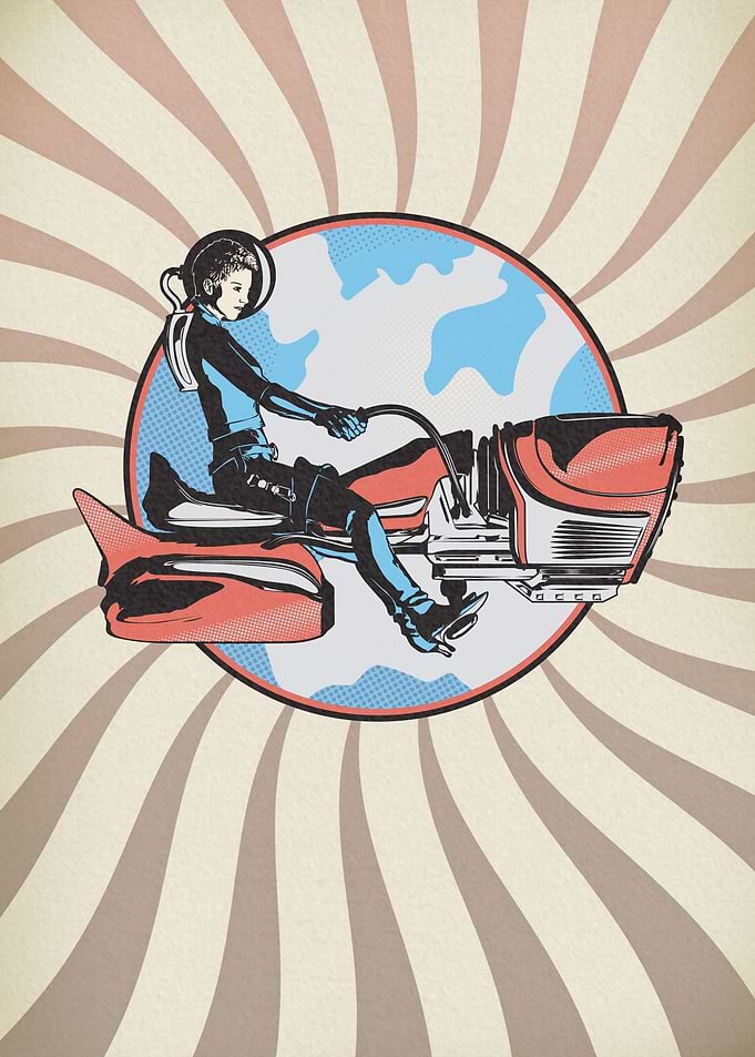 RockIt Rider