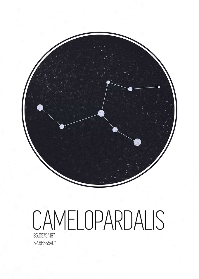 Camelopardalis
