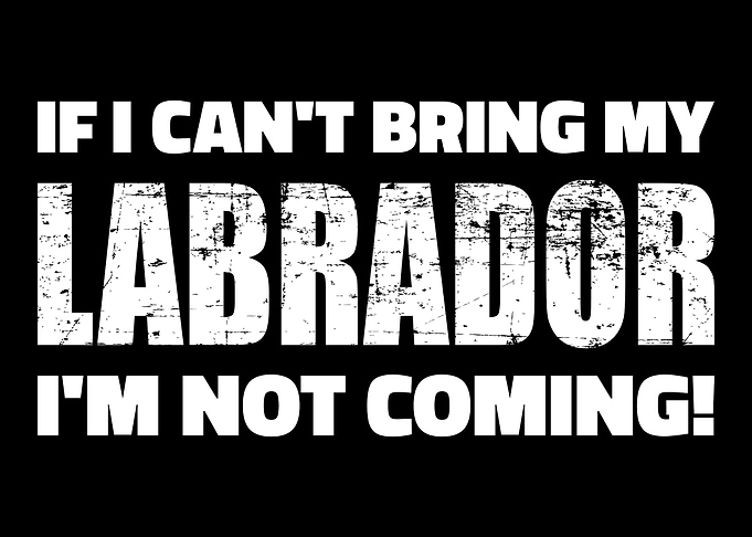 Labrador