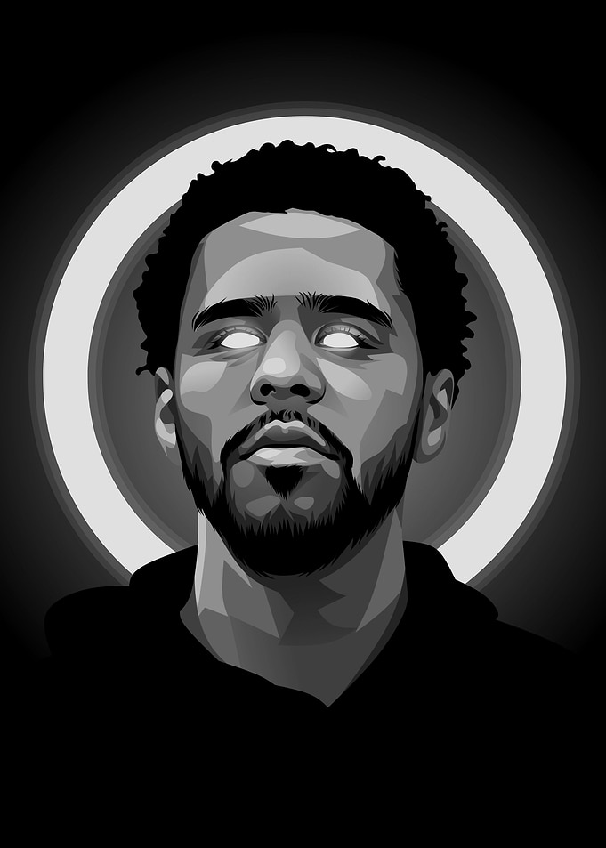 J Cole