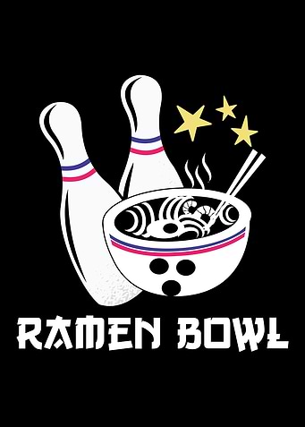 Ramen Bowling