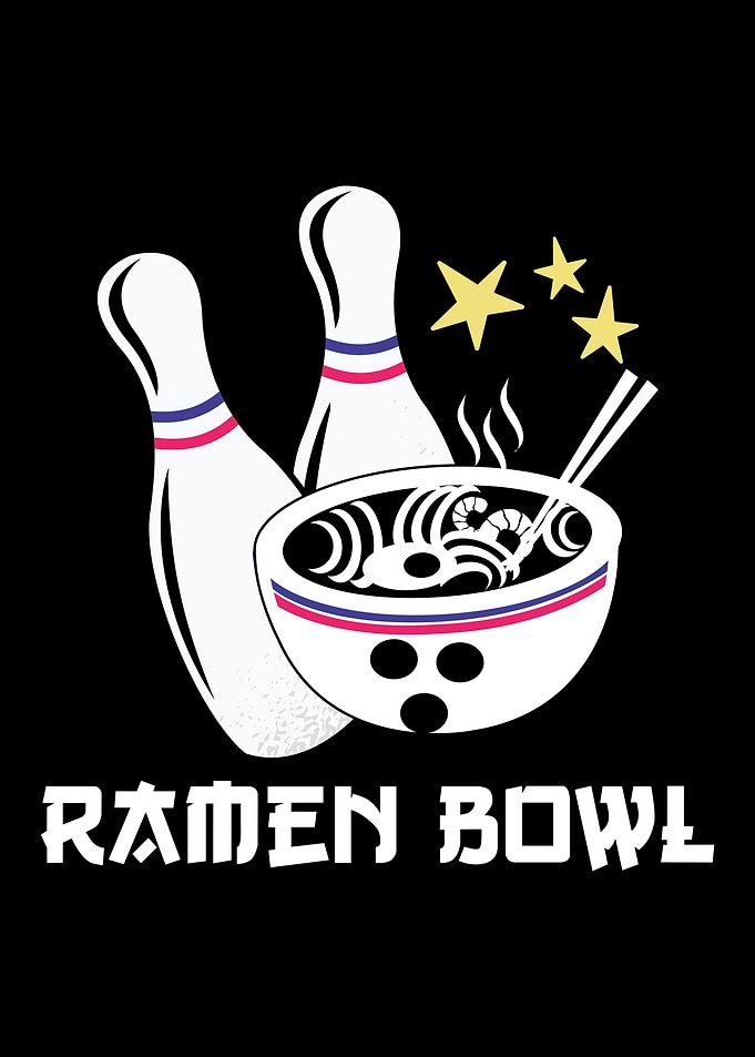 Ramen Bowling
