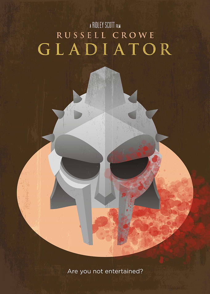 Gladiator