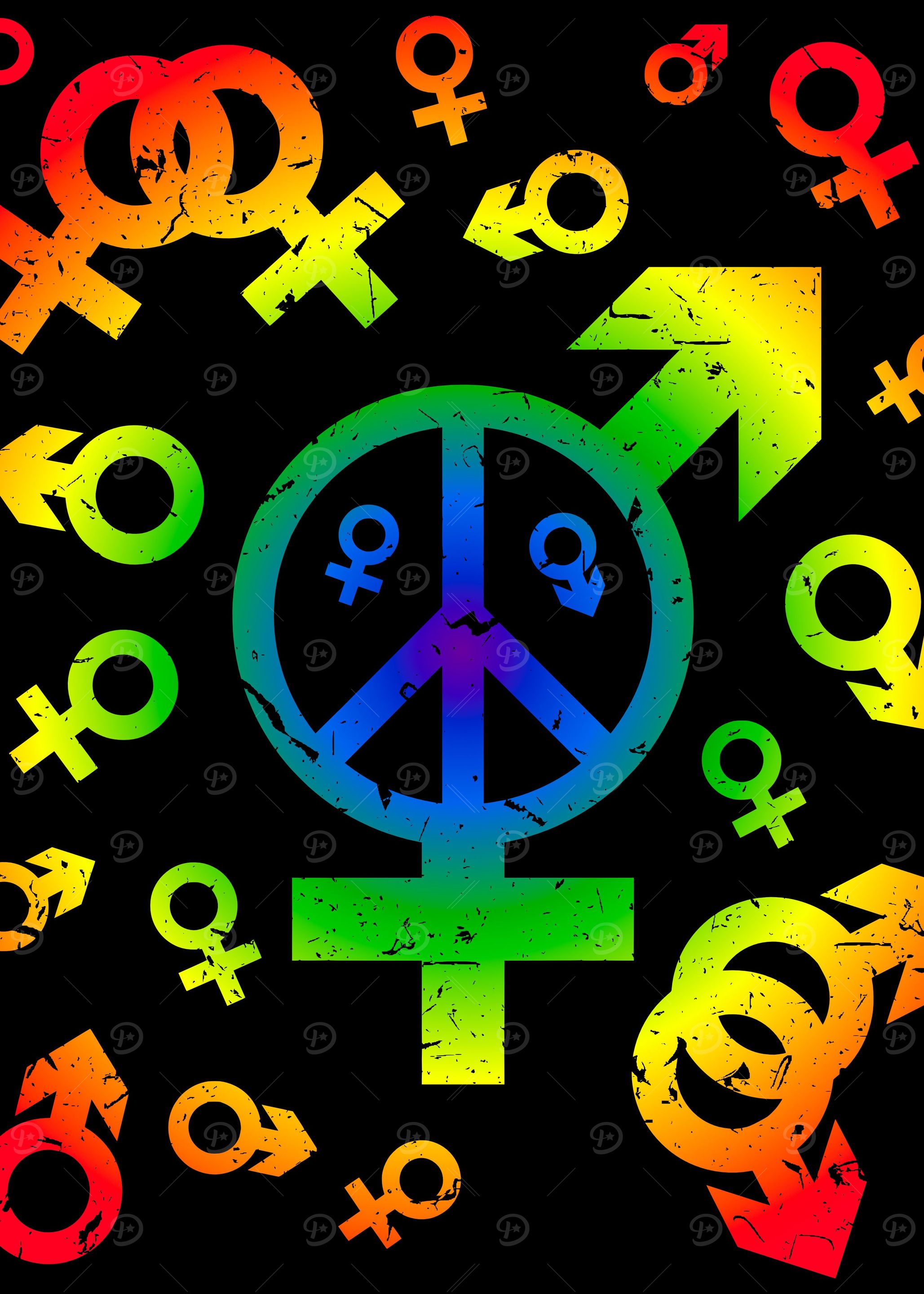 LGBT Symbols