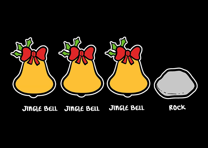 Jingle Bell Rock Christmas