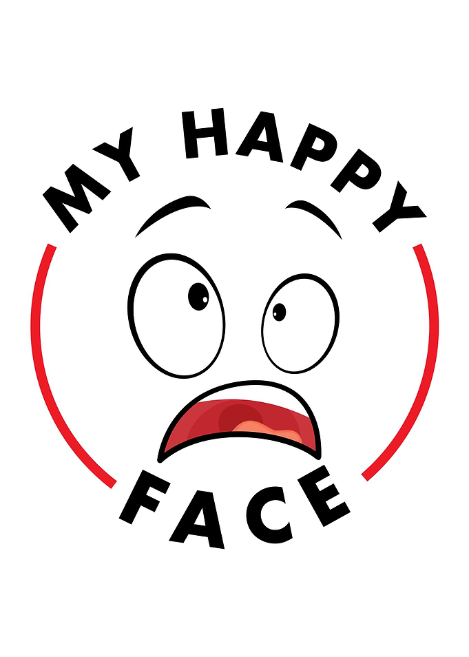My Happy Face